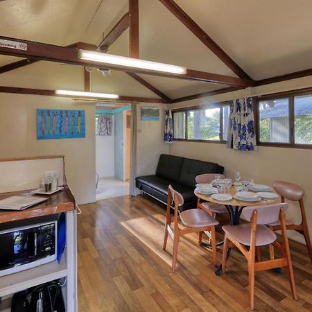 Wooli River Lodges 部屋 写真