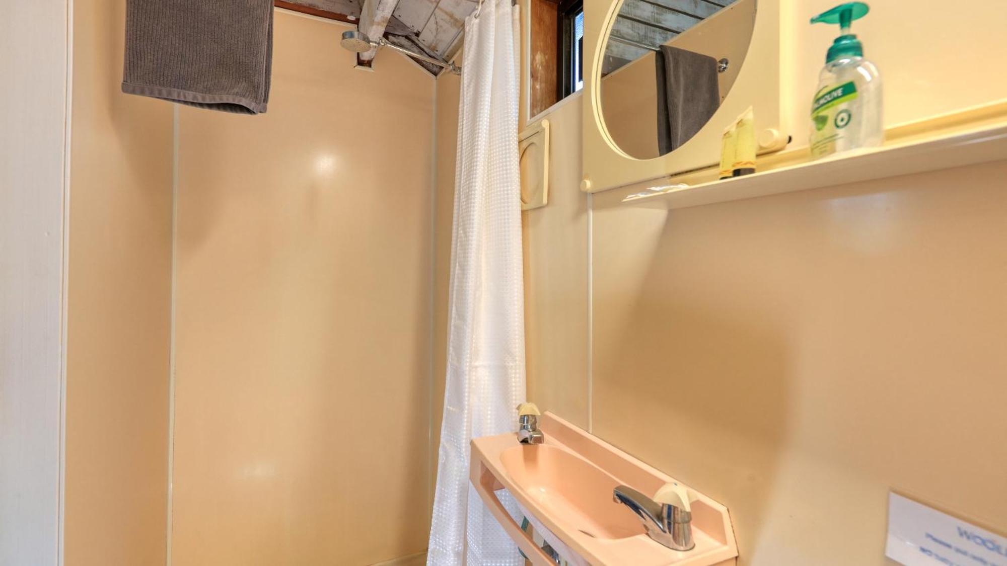 Wooli River Lodges 部屋 写真