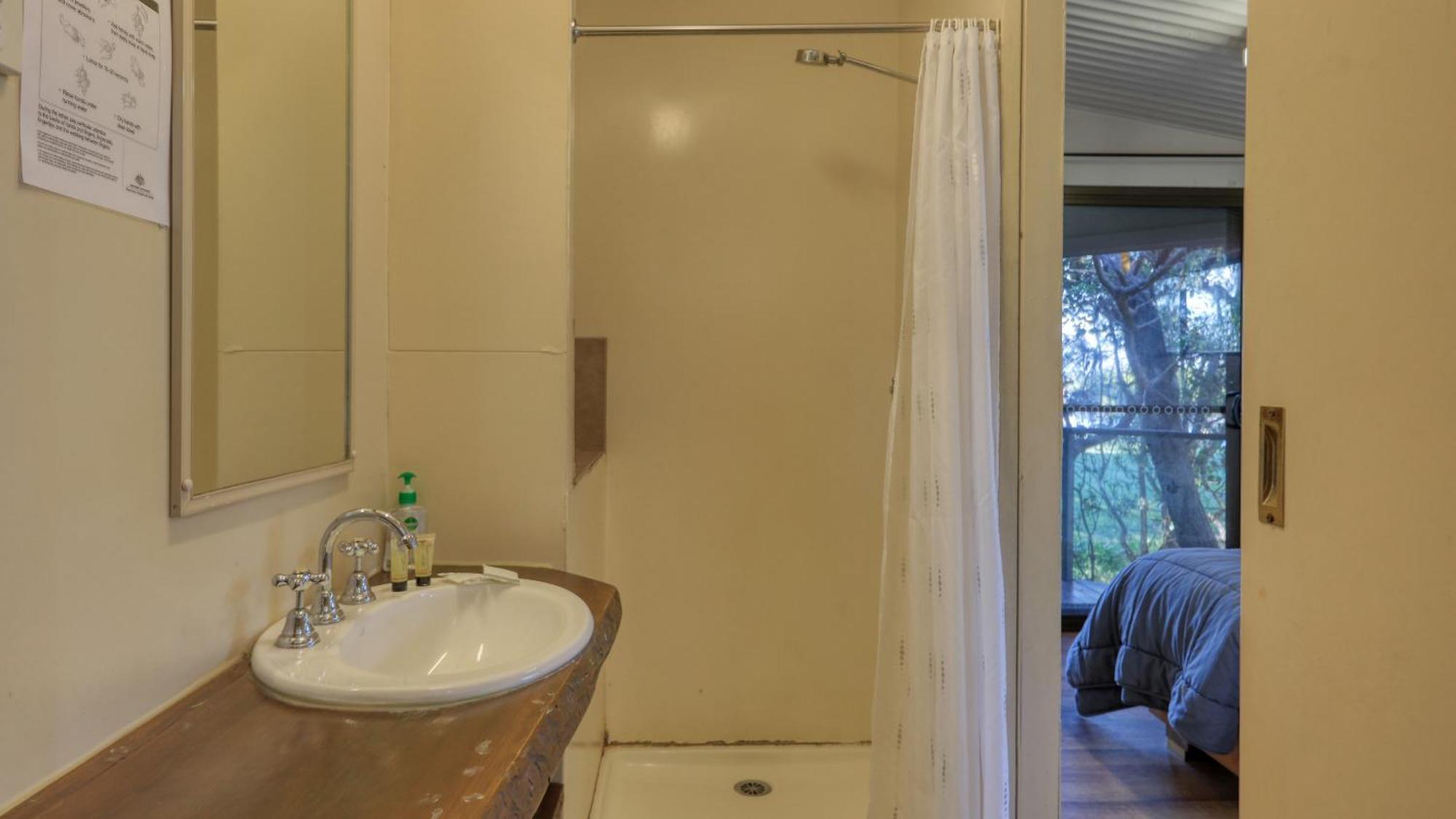 Wooli River Lodges 部屋 写真