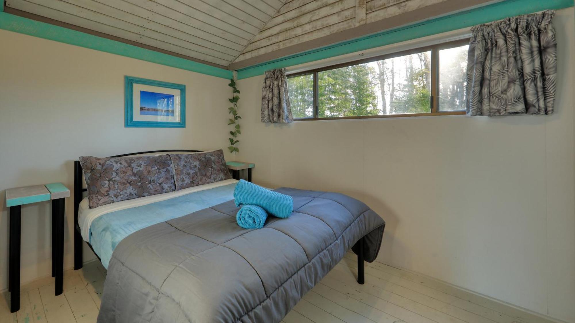 Wooli River Lodges 部屋 写真